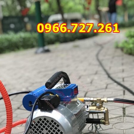 Máy phun thuốc, xịt rửa điều hòa cầm tay điều khiển từ xa Turbo TB1100 Máy phun thuốc, xịt rửa điều hòa cầm tay điều khiển từ xa Turbo TB1100