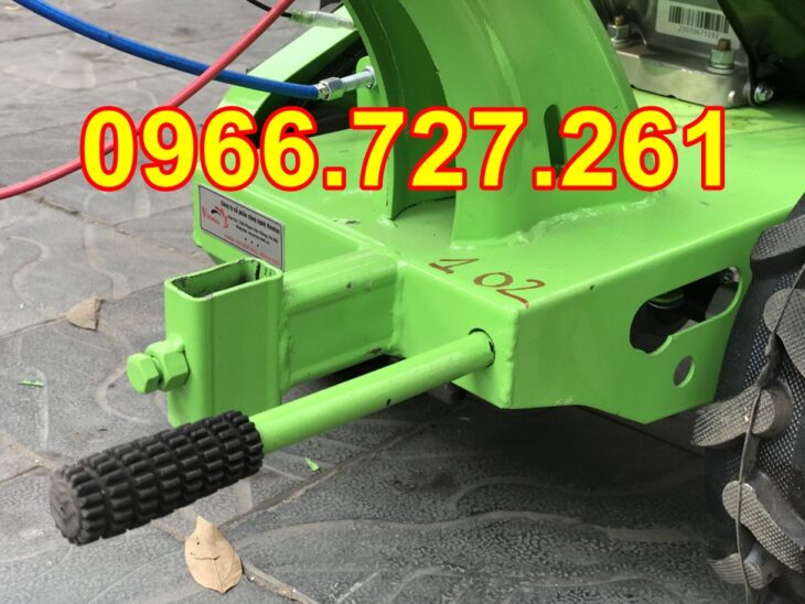 Máy xới đất , cắt cỏ trục băm chạy xăng đa năng
