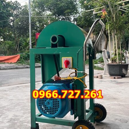 Máy cạo vỏ mía Turbo TBM1500