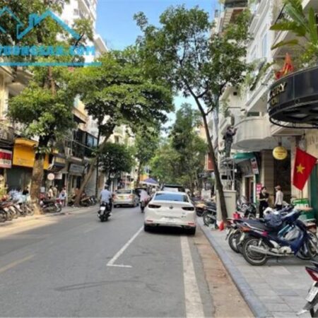 BÁN ĐẤT VÕNG THỊ, NGÕ THÔNG SÁT HỒ, Ô TÔ 173M MẶT TIỀN KHỦNG LONG 13M CHỈ 47.4 TỶ (CÓ THỂ BÁN MỘT