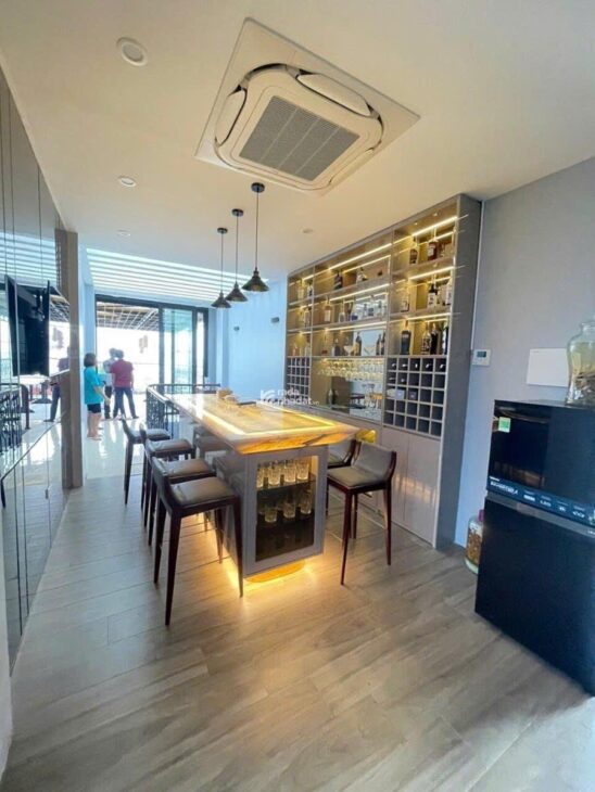 BÁN NHÀ NGÕ 378 THỤY KHUÊ, NGÕ THÔNG RA HỒ TÂY, 105M CHỈ HƠN 14.8 TỶ