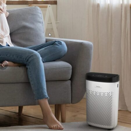 MÁY LỌC KHÔNG KHÍ TEFAL PT2530F0 -TEFAL MÁY LỌC KHÔNG KHÍ TEFAL PT2530F0 -TEFAL