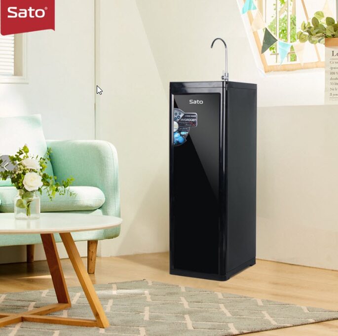 MÁY LỌC NƯỚC NEO1 NEO4410 10 CẤP LỌC – SATO