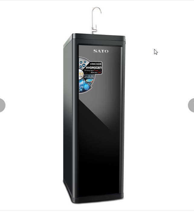 MÁY LỌC NƯỚC NEO1 NEO4410 10 CẤP LỌC – SATO