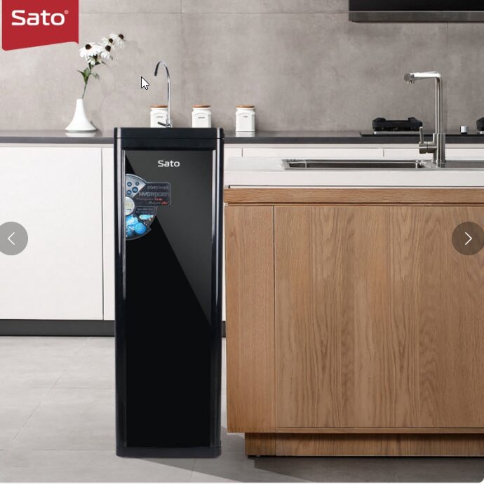 MÁY LỌC NƯỚC NEO1 NEO4410 10 CẤP LỌC – SATO