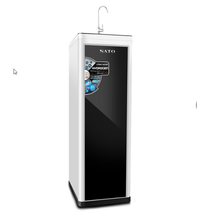 MÁY LỌC NƯỚC NEO1 NEO4410 10 CẤP LỌC – SATO
