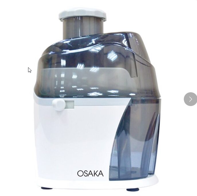 MÁY ÉP TRÁI CÂY JE206N – OSAKA