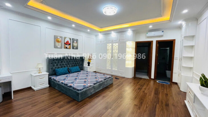 Vị Trí Kim Cương – Nhà 7 Tầng Thang Máy – Gần Him Lam – Giá cực hấp dẫn