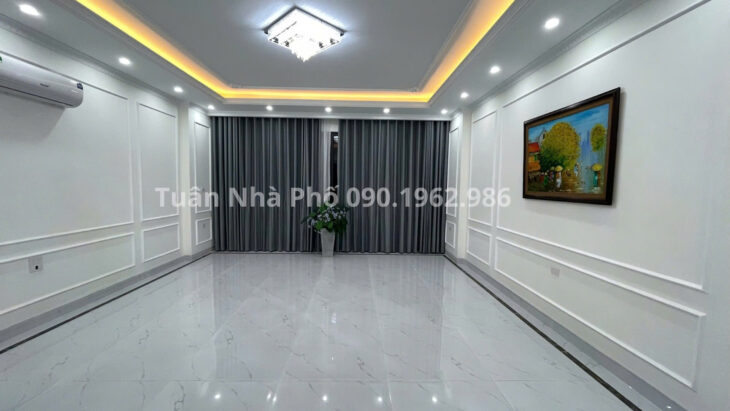 Vị Trí Kim Cương – Nhà 7 Tầng Thang Máy – Gần Him Lam – Giá cực hấp dẫn