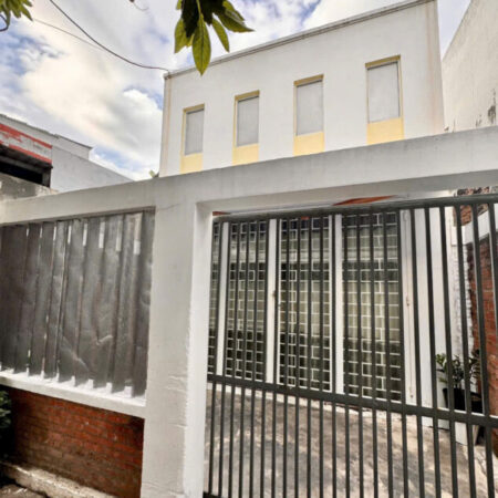 BÁN GẤP NHÀ HẺM THÔNG NGAY CHỢ ĐỒNG NAI, PHƯỜNG PHƯỚC HẢI, TP NHA TRANG.