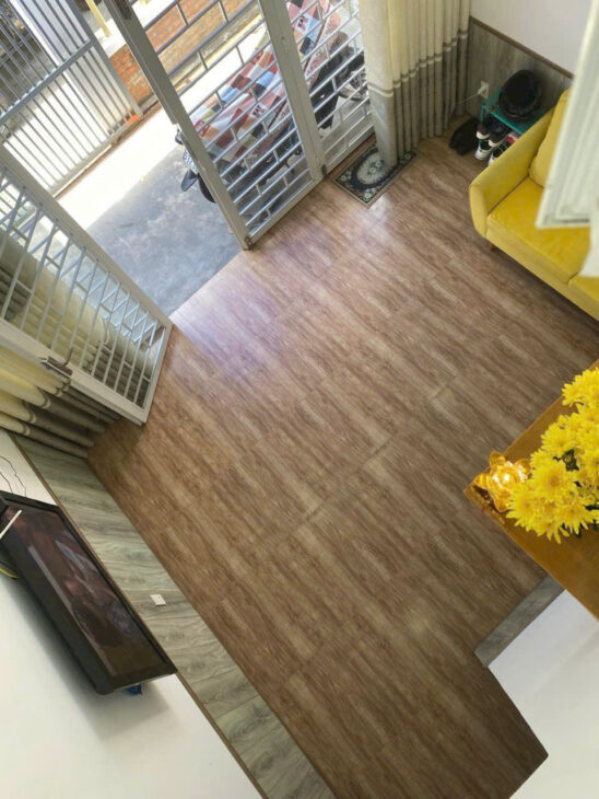 BÁN GẤP NHÀ HẺM THÔNG NGAY CHỢ ĐỒNG NAI, PHƯỜNG PHƯỚC HẢI, TP NHA TRANG.