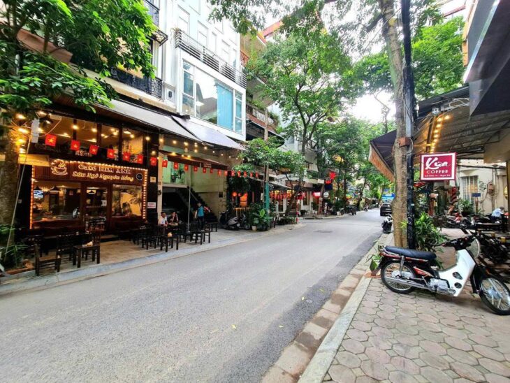 BÁN NHÀ TRUNG TÂM QUẬN ĐỐNG ĐA 6 TẦNG KINH DOANH ĐỈNH PHÂN LÔ Ô TÔ TRÁNH 33 TỶ