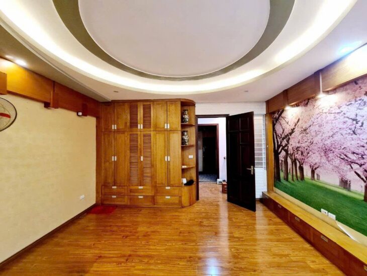 BÁN NHÀ TRUNG TÂM QUẬN ĐỐNG ĐA 6 TẦNG KINH DOANH ĐỈNH PHÂN LÔ Ô TÔ TRÁNH 33 TỶ
