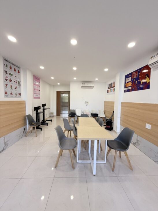 Bán nhà Mặt tiền trung tâm Quận 1, 66m2 (4.5×15) 5 tầng, Dòng tiền 90tr/tháng. Hiện 26 tỷ