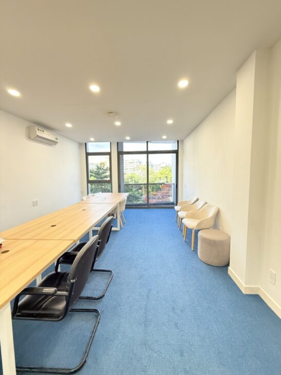 Bán nhà Mặt tiền trung tâm Quận 1, 66m2 (4.5×15) 5 tầng, Dòng tiền 90tr/tháng. Hiện 26 tỷ