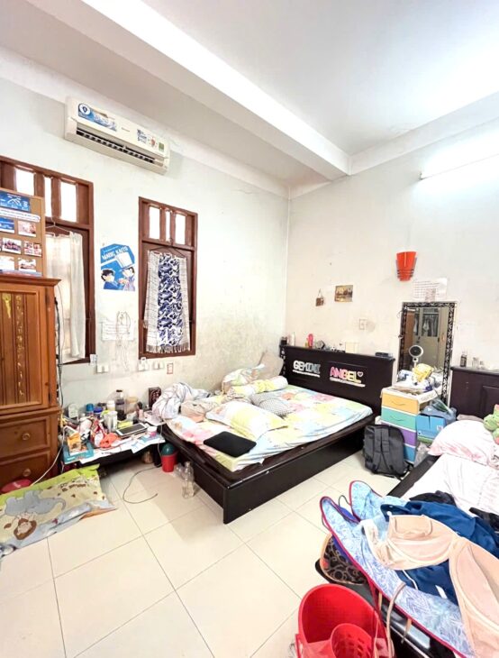 Chỉ 6.59 TỶ TL! Hiếm Ngang 7M, 84M² HẺM XE HƠI, GẦN MẶT TIỀN Quang Trung, Gò Vấp!