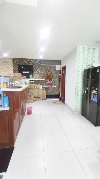 Chỉ 6.59 TỶ TL – Ngang 7M – 84M² – Ô TÔ ĐỖ CỬA, Quang Trung Gò Vấp!
