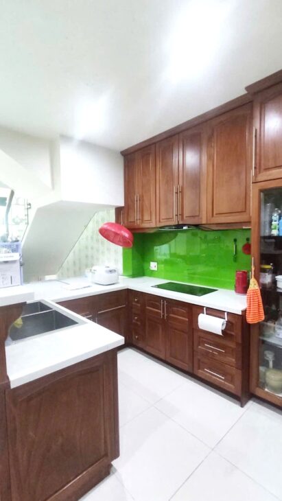 Chỉ 6.59 TỶ TL – Ngang 7M – 84M² – Ô TÔ ĐỖ CỬA, Quang Trung Gò Vấp!