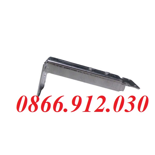 Pat ( Bas) đỡ bảng trượt, ke đỡ bảng trượt