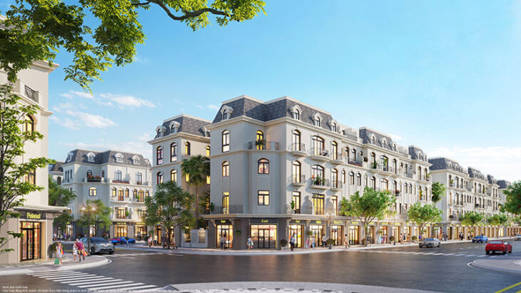 Biệt thự SAN HÔ Vinhomes Ocean Park 2. Giá chỉ như chung cư Cô loa, Chiết khấu ~20%.Số lượng có hạn
