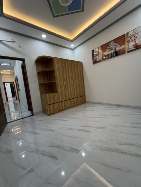 Nhà 3 Tấm – 84m² – Gần Aeon Mall Tên Lửa – Bình Tân – Chỉ 9.28 Tỷ