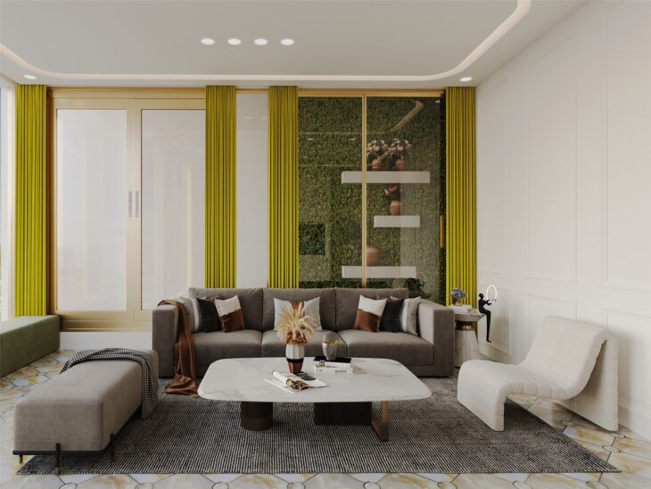 Mở bán căn hộ cao cấp tại chung cư QMS TOP TOWER – TÓ HỮU