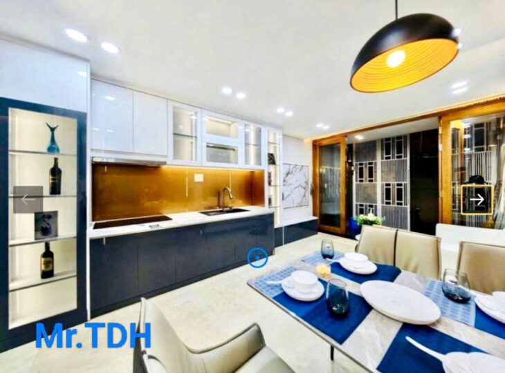 ÔNG ANH BÀ CHỊ BÁN 2MT BÌNH THỚI – PHƯỜNG 11 – QUẬN 11 – GIÁ 15,5 TỶ