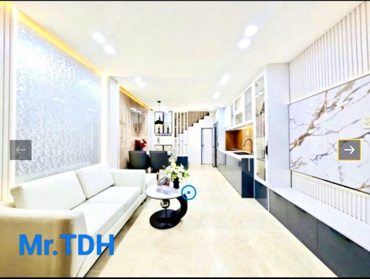 ÔNG ANH BÀ CHỊ BÁN 2MT BÌNH THỚI – PHƯỜNG 11 – QUẬN 11 – GIÁ 15,5 TỶ