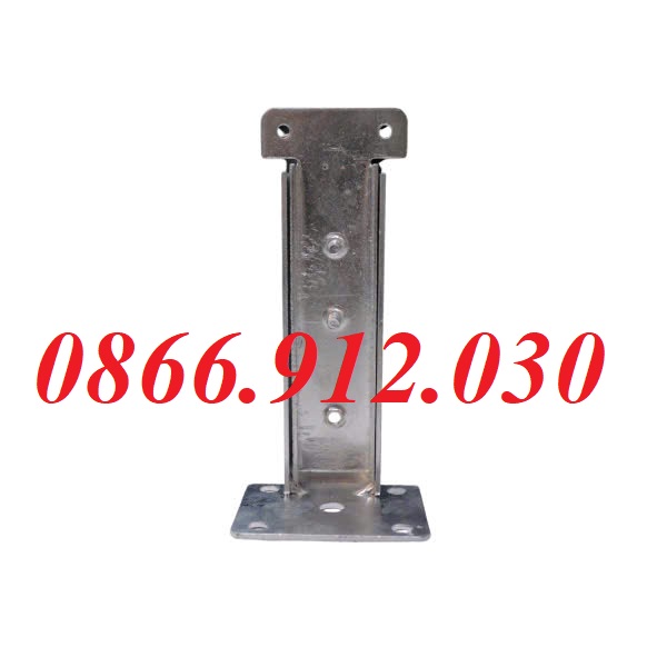 Pat ( Bas) đỡ bảng trượt, ke đỡ bảng trượt