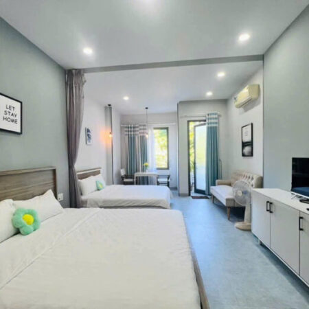 SẢN PHẨM TẠO DÒNG TIỀN. BÁN NHÀ MẶT TIỀN NGUYỄN ĐÌNH CHIỂU, PHƯỜNG VĨNH PHƯỚC, TP NHA TRANG.