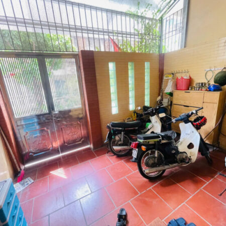 Không có căn thứ 2 – Khương Thượng – Tam Khương 78m nhà 4 tầng 2 mặt ngõ ô tô kinh doanh – 21 tỷ