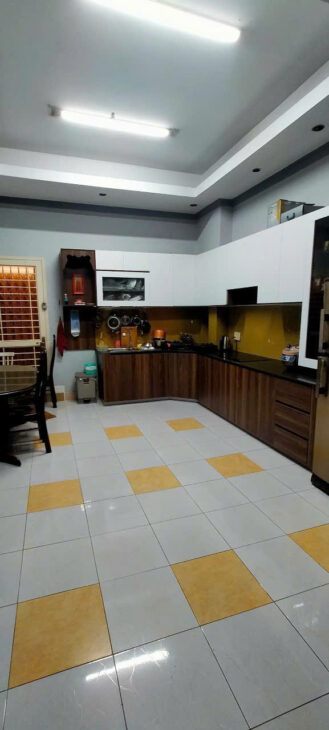 🔥 BÁN GẤP NHÀ MT HẺM 109 DƯƠNG BÁ TRẠC – P. RẠCH ÔNG, Q.8 ,GIÁ 15 TỶ🔥
