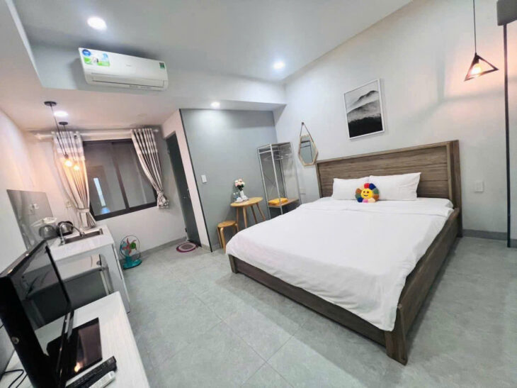 SẢN PHẨM TẠO DÒNG TIỀN. BÁN NHÀ MẶT TIỀN NGUYỄN ĐÌNH CHIỂU, PHƯỜNG VĨNH PHƯỚC, TP NHA TRANG.