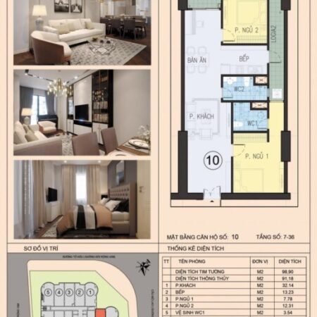 QMS TOWER TỐ HỮU – PHONG THUỶ CHO CUỘC SỐNG THỊNH VƯỢNG QMS TOWER TỐ HỮU – PHONG THUỶ CHO CUỘC SỐNG THỊNH VƯỢNG