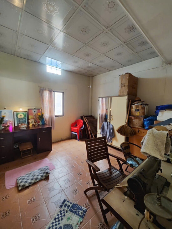 🏡 MẶT TIỀN KINH DOANH CAO LỖ – QUẬN 8