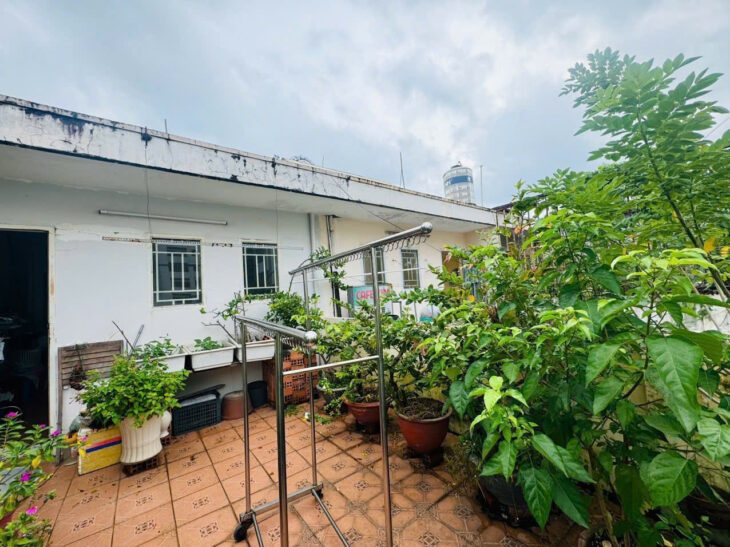 🏡 MẶT TIỀN KINH DOANH CAO LỖ – QUẬN 8