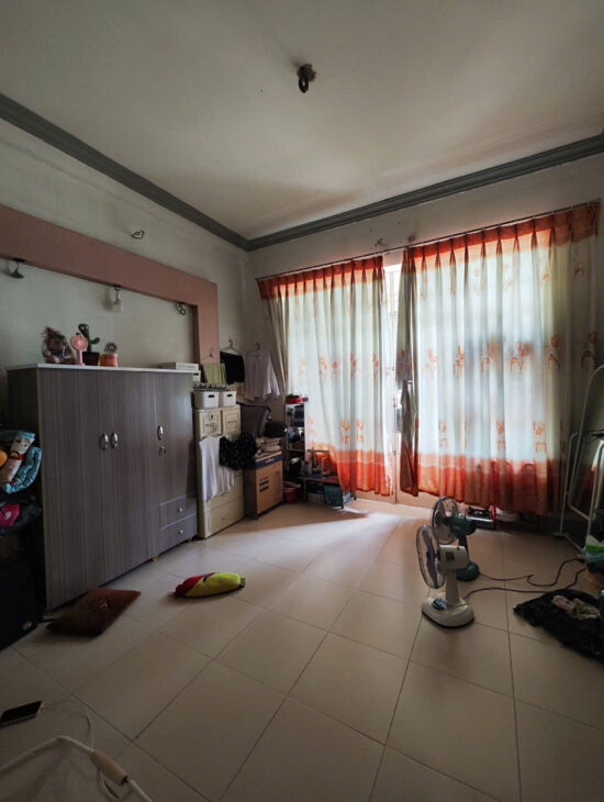 🏡 MẶT TIỀN KINH DOANH CAO LỖ – QUẬN 8