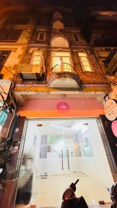 BÁN NHÀ TRUNG TÂM QUẬN ĐỐNG ĐA PHÂN LÔ – Ô TÔ- KINH DOANH -VĂN PHÒNG GIÁ 19 TỶ