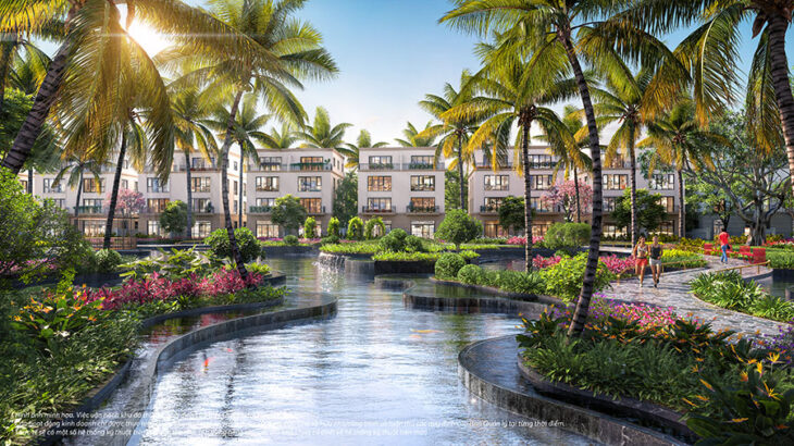 *Sốc.Biệt thự Vinhomes Dương Kinh Hải Phòng giá rẻ hơn căn chung cư Cổ loa. Chỉ 1.5 tỷ sở hữu biệt