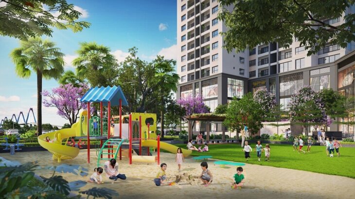 🍀LONG BIÊN CENTRAL – TUYỆT TÁC DÀNH RIÊNG CHO CHỦ NHÂN XỨNG TẦM 🍀