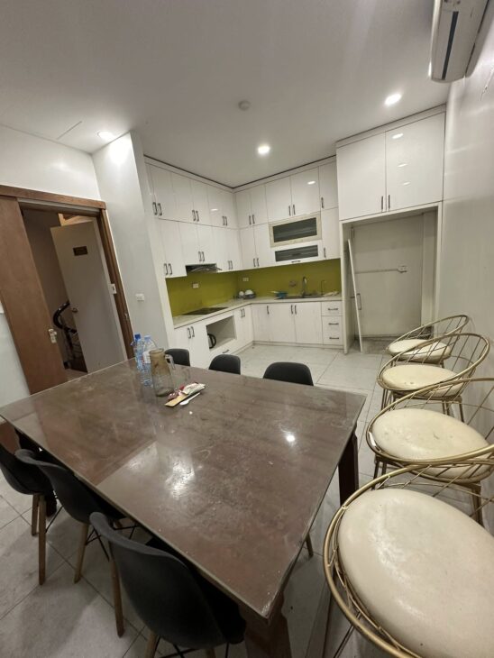 BÁN NHÀ THÁI HÀ ĐỐNG ĐA 7 TẦNG THANG MÁY Ô TÔ TRÁNH KINH DOANH 30 TỶ