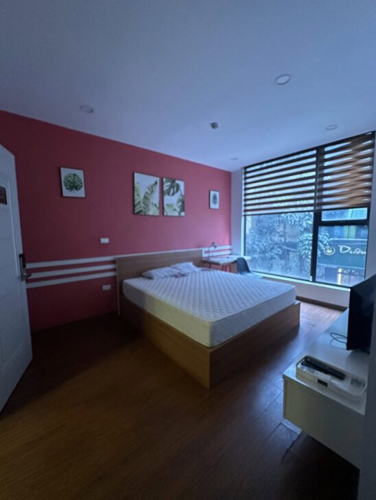 BÁN NHÀ THÁI HÀ ĐỐNG ĐA 7 TẦNG THANG MÁY Ô TÔ TRÁNH KINH DOANH 30 TỶ