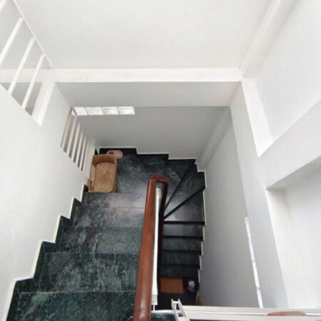 NHÀ ĐẸP -5 LẦU -SỔ VUÔNG -3PN -TÔ HIẾN THÀNH NGAY TT Q10- KHU AN NINH-CHỈ 5 tỷ