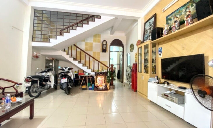 Bán nhà xây kiên cố Hải Châu, vào ở ngay Bán nhà xây kiên cố Hải Châu, vào ở ngay