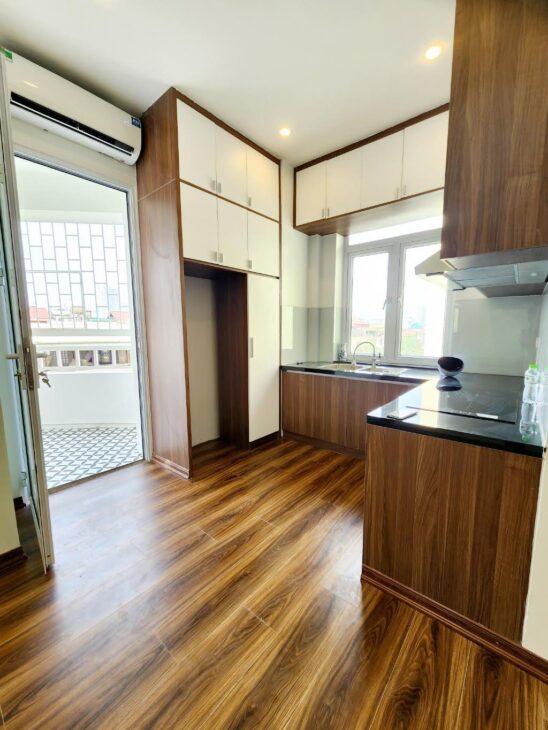 BÁN CĂN HỘ CC 2 PN, 62M², NGUYỄN CẢNH DỊ – ĐẠI KIM – GIÁ CHỈ 3.7 TỶ – SỔ ĐỎ CHÍNH CHỦ