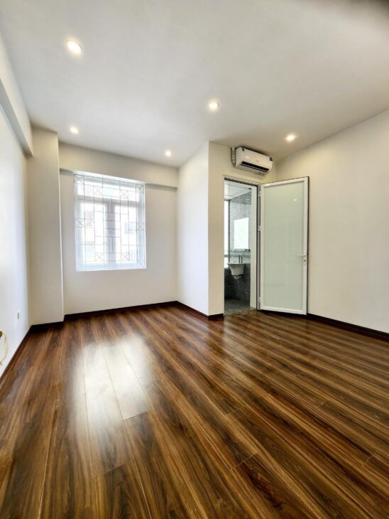 BÁN CĂN HỘ CC 2 PN, 62M², NGUYỄN CẢNH DỊ – ĐẠI KIM – GIÁ CHỈ 3.7 TỶ – SỔ ĐỎ CHÍNH CHỦ