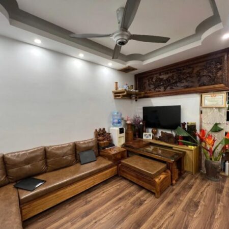 BÁN CĂN HỘ CC PENTHOUSE 3 NGỦ, 120M², Q. HOÀNG MAI – GIÁ CHỈ 4 TỶ X – SỔ ĐỎ ĐẸP