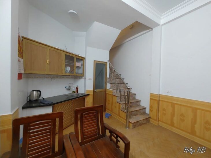 BÁN NHÀ 5 TẦNG, 22M2, TRẦN KHÁT CHÂN – HAI BÀ TRƯNG – GIÁ 3.8 TỶ – SỔ ĐỎ CHÍNH CHỦ