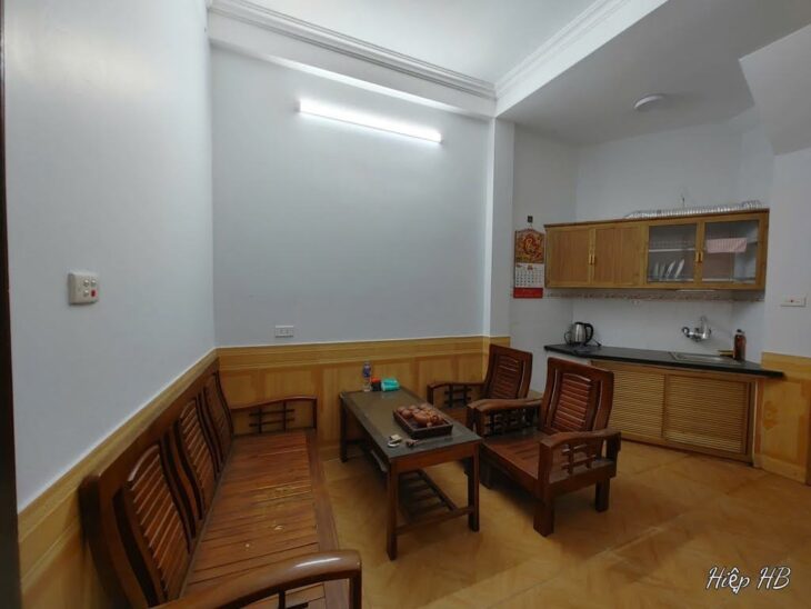 BÁN NHÀ 5 TẦNG, 22M2, TRẦN KHÁT CHÂN – HAI BÀ TRƯNG – GIÁ 3.8 TỶ – SỔ ĐỎ CHÍNH CHỦ