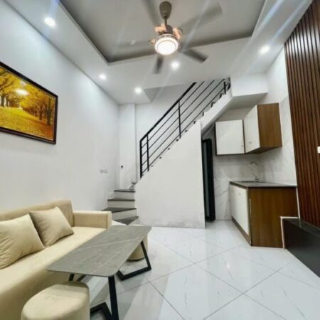 BÁN NHÀ 3 TẦNG, TÂN MAI – HOÀNG MAI, NHỎ XINH ĐỦ CÔNG NĂNG – GIÁ 2 TỶ HƠN BÁN NHÀ 3 TẦNG, TÂN MAI – HOÀNG MAI, NHỎ XINH ĐỦ CÔNG NĂNG – GIÁ 2 TỶ HƠN